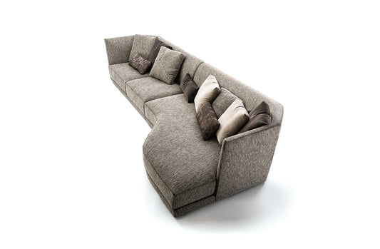 Modular Sofa 02305