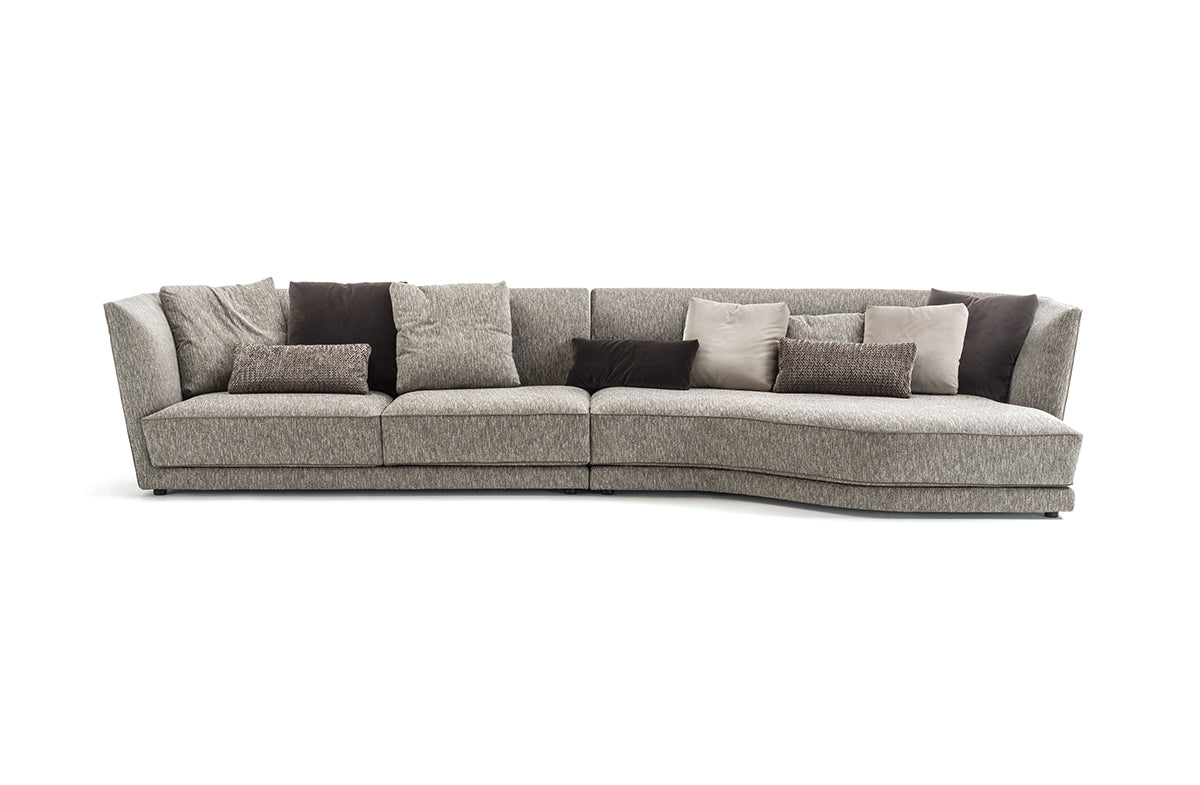 Modular Sofa 02305