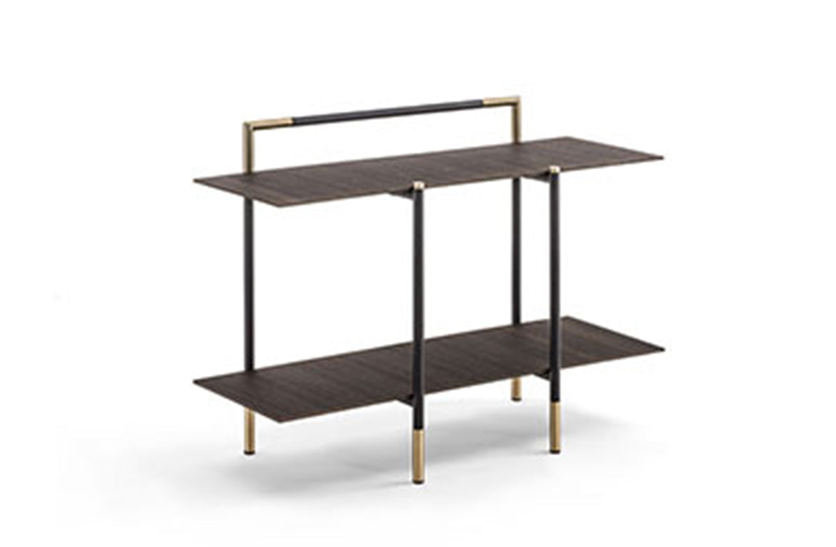 Console 02307