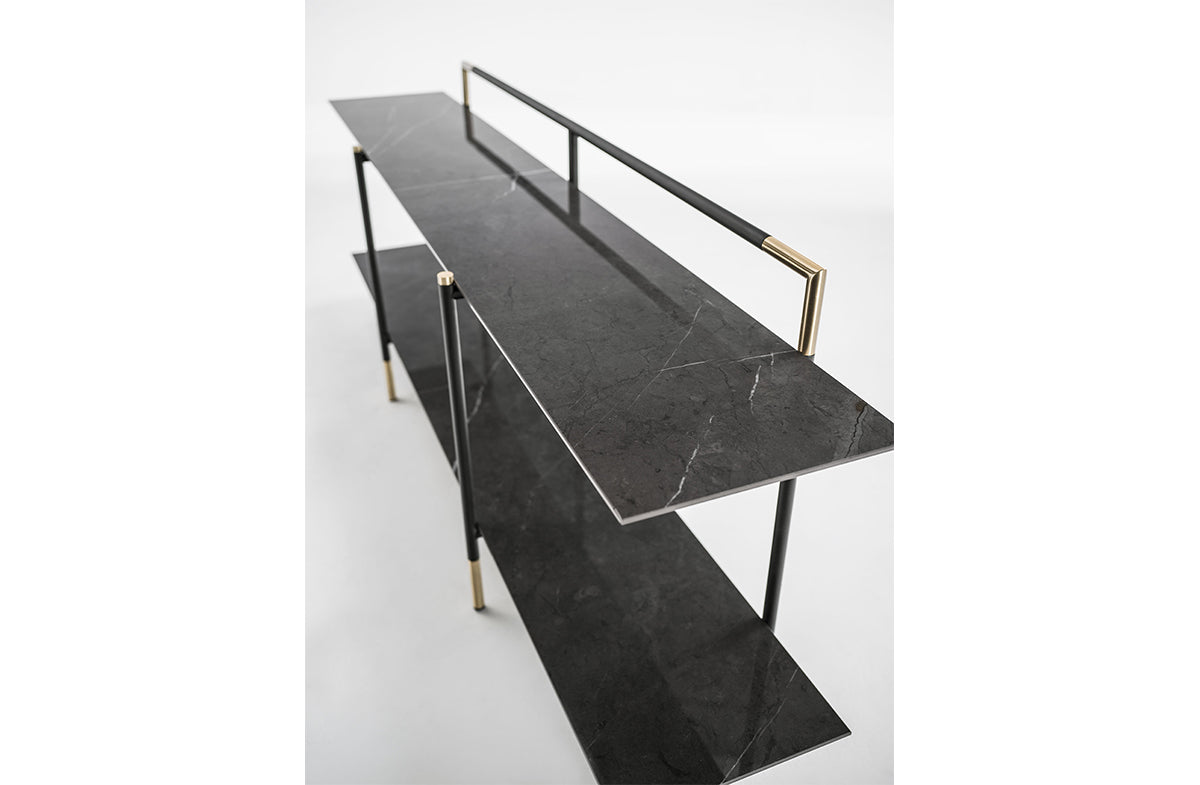 Console 02307