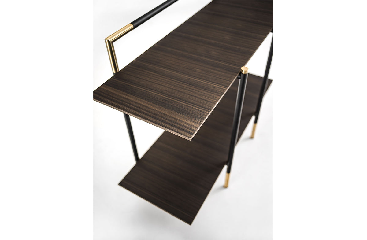 Console 02307
