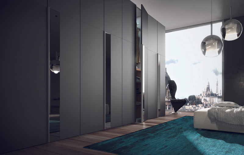 Wardrobe 02240