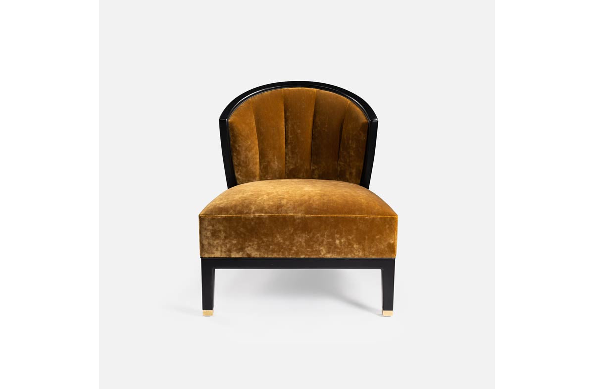 Armchair 02411