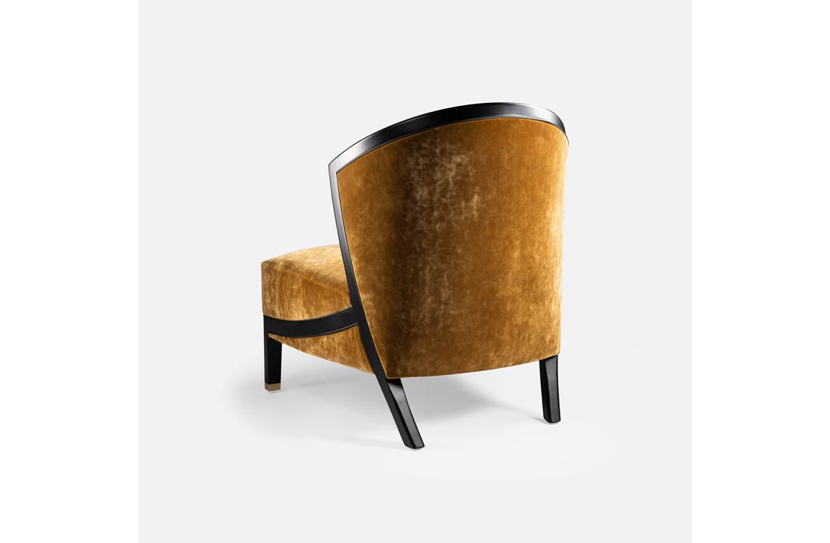Armchair 02411