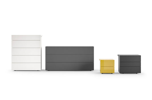 Bedroom Collection 02851