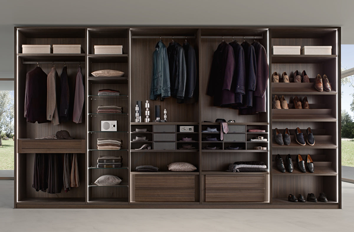 Wardrobe 02973