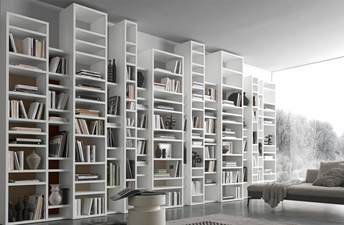 Modular Bookcase 02980