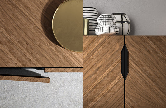 Sideboard 02981