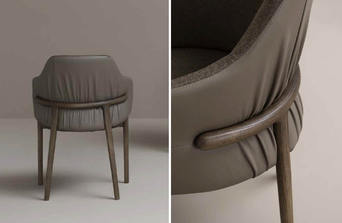 Dining Chair 03001
