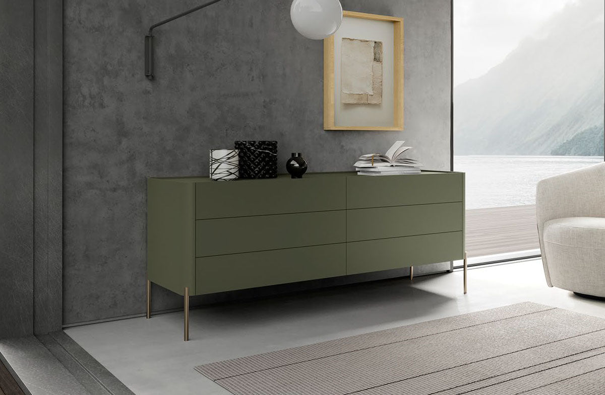 Dresser 03046