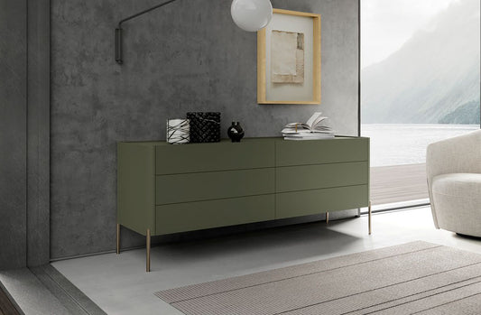 Dresser 03046