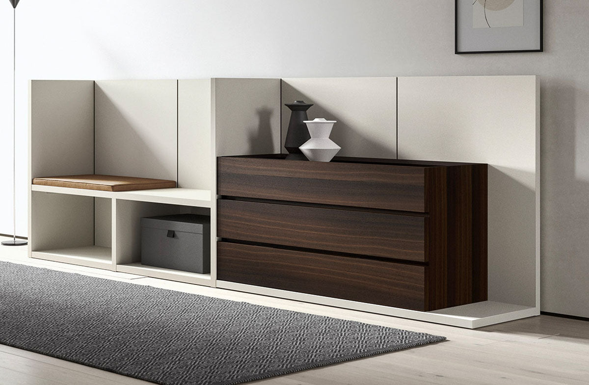 Bedroom Collection 03055