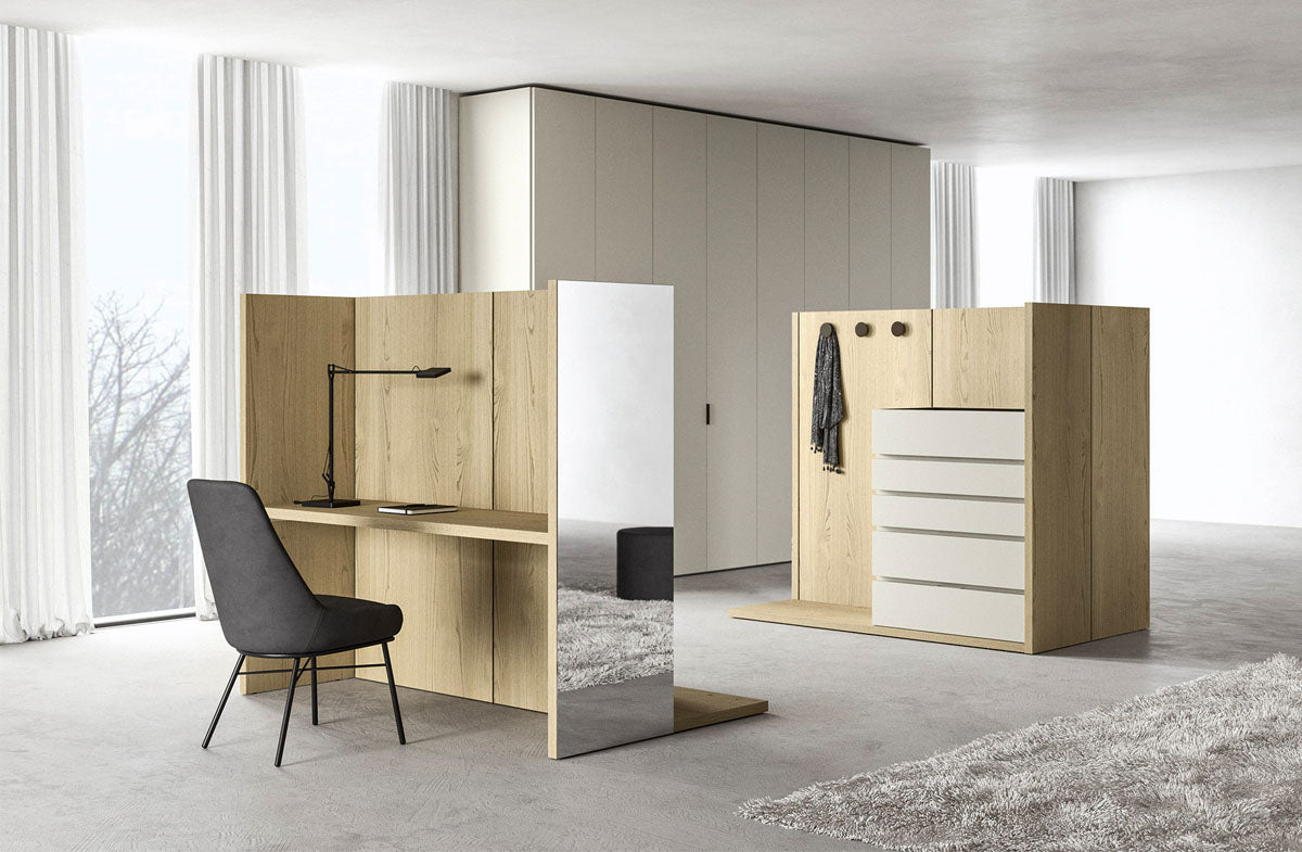 Bedroom Collection 03055