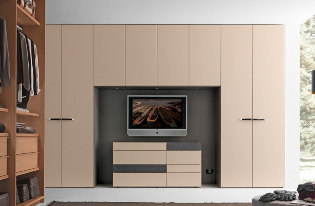 Wardrobe 03064