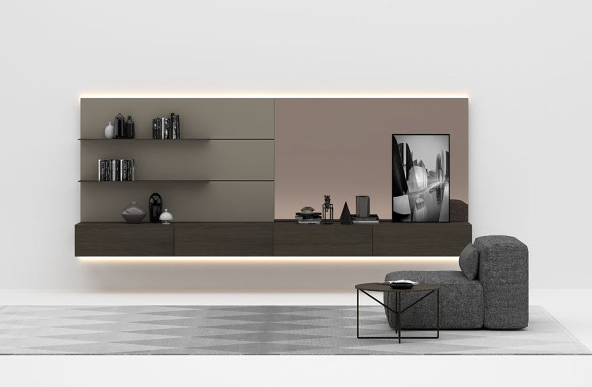 Wall Unit 03070