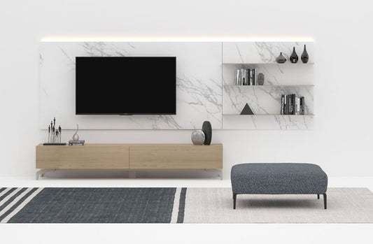 Wall Unit 03077