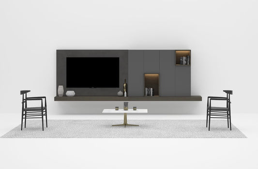 Wall Unit 03081