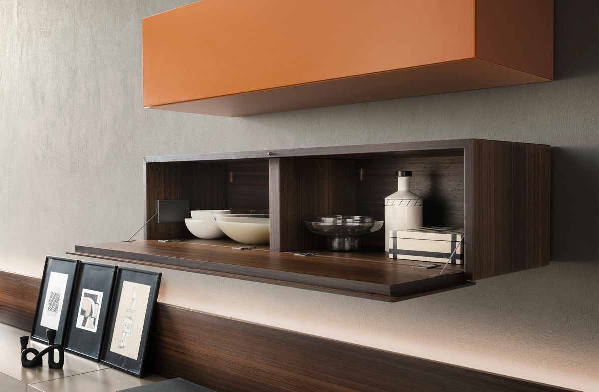 Wall Unit 03089