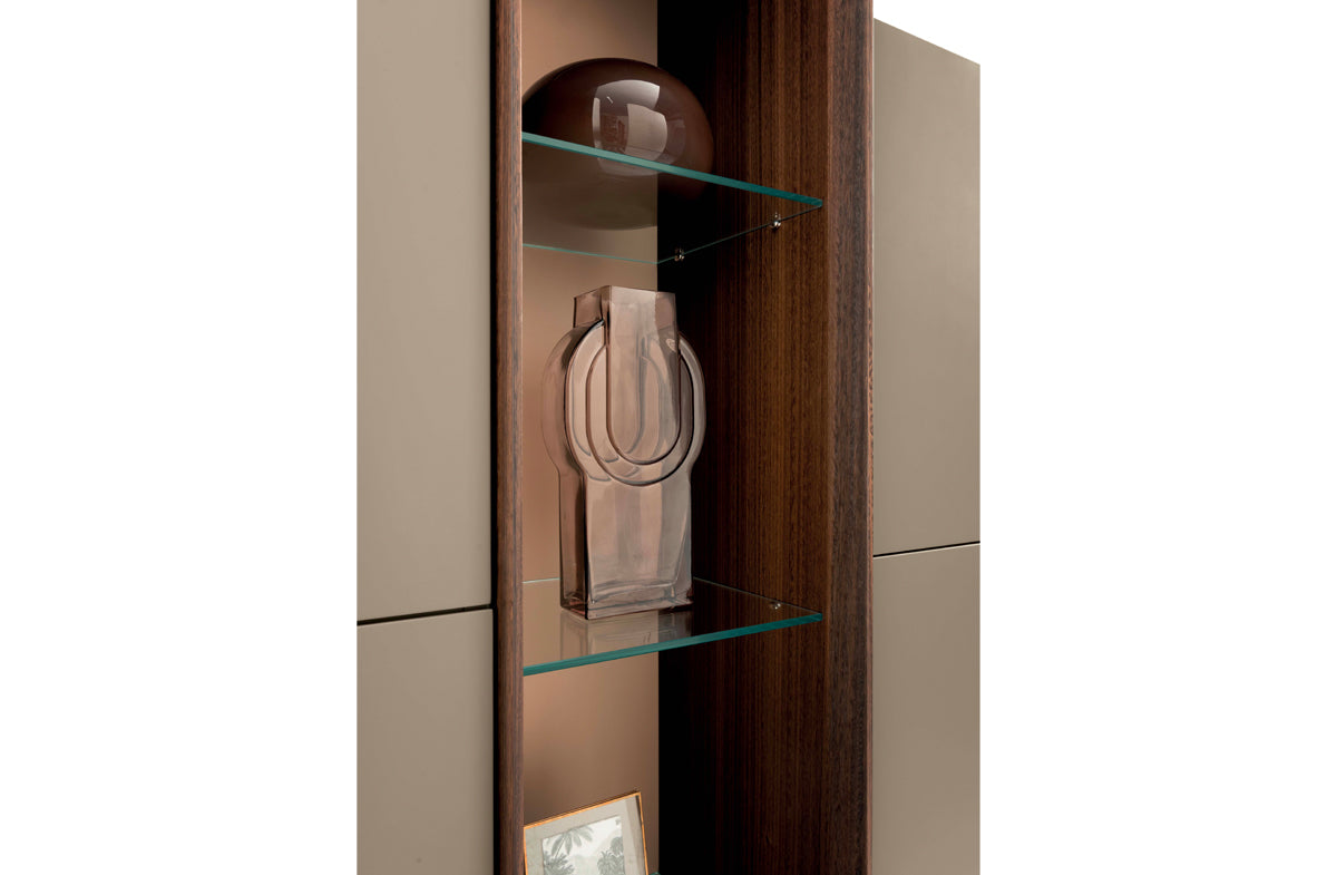 Wall Unit 03090