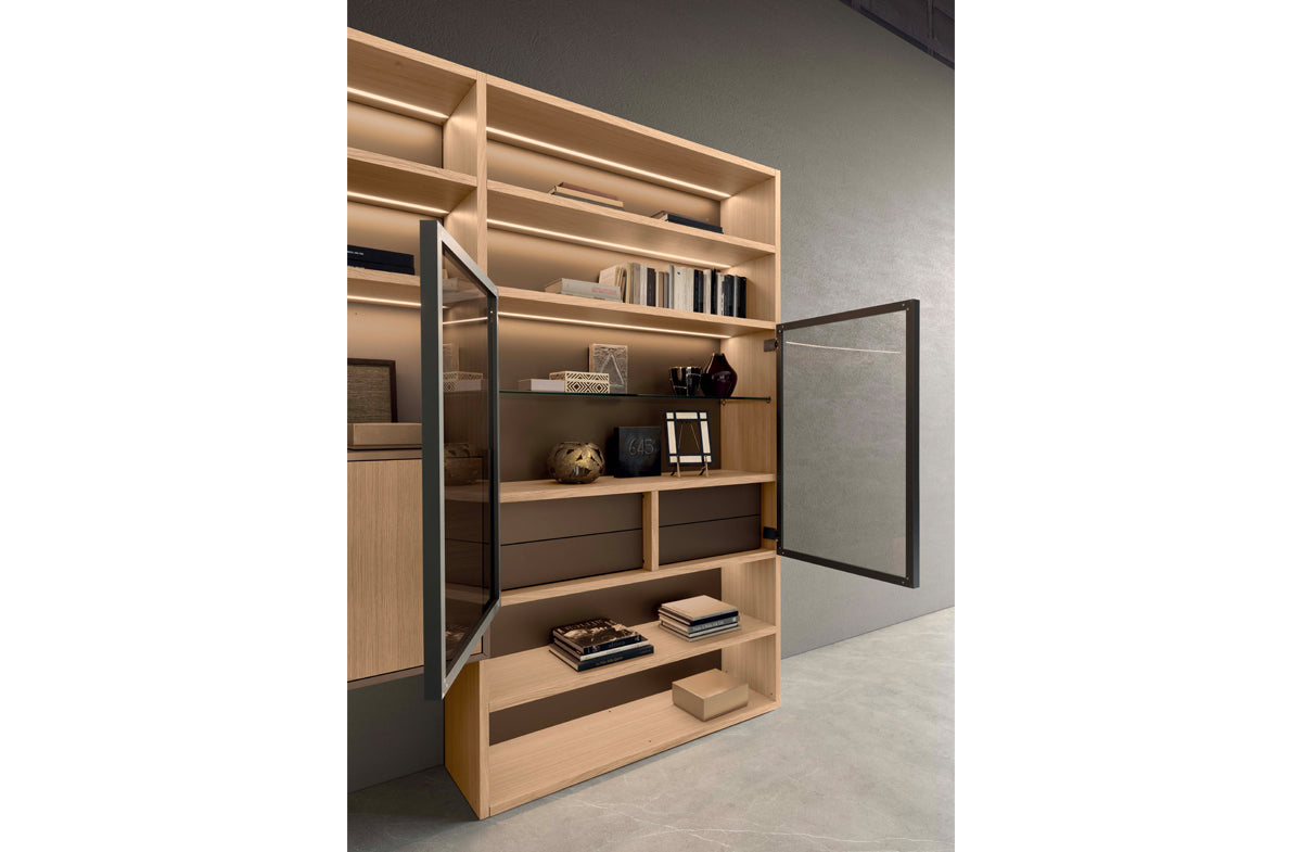 Wall Unit 03093