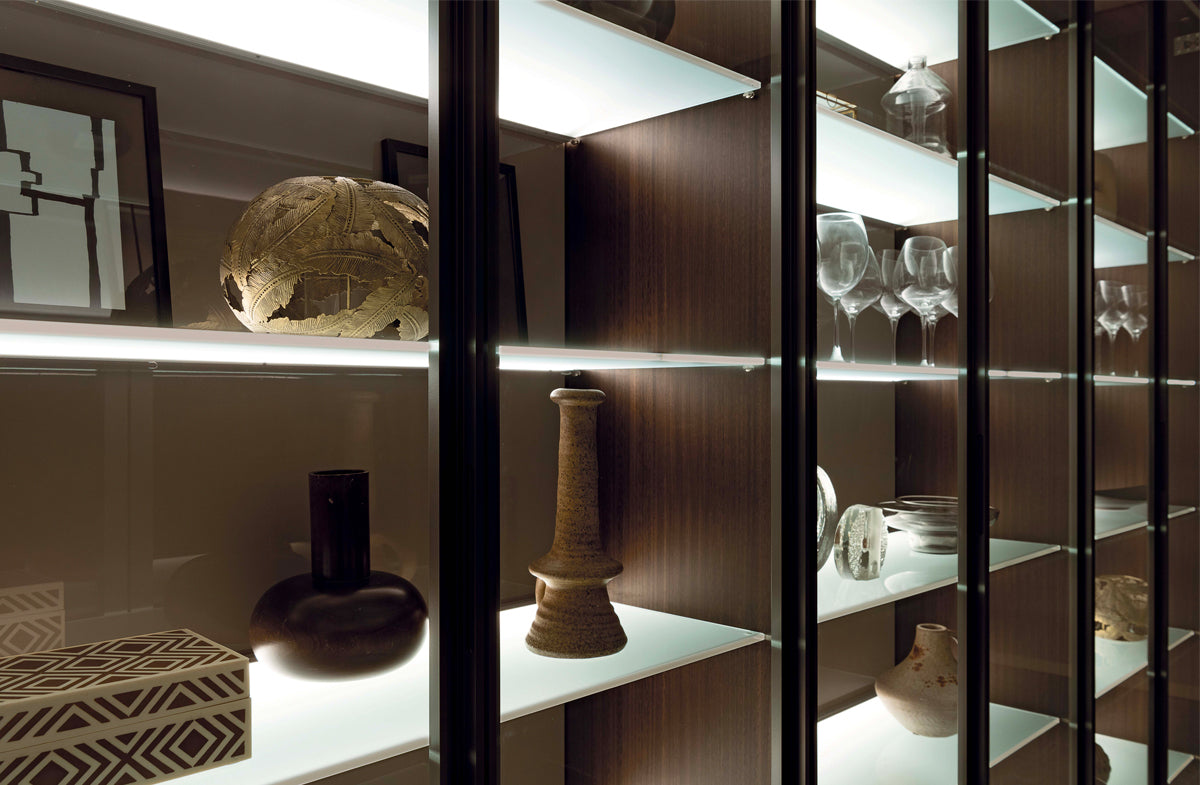 Wall Unit 03095