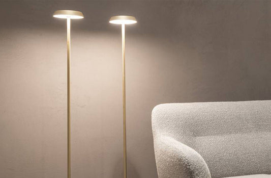 Floor Lamp 03112