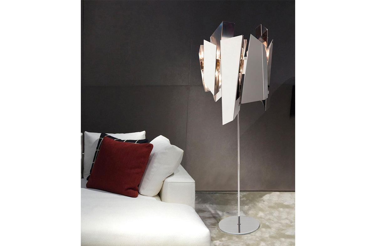 Floor Lamp 03126