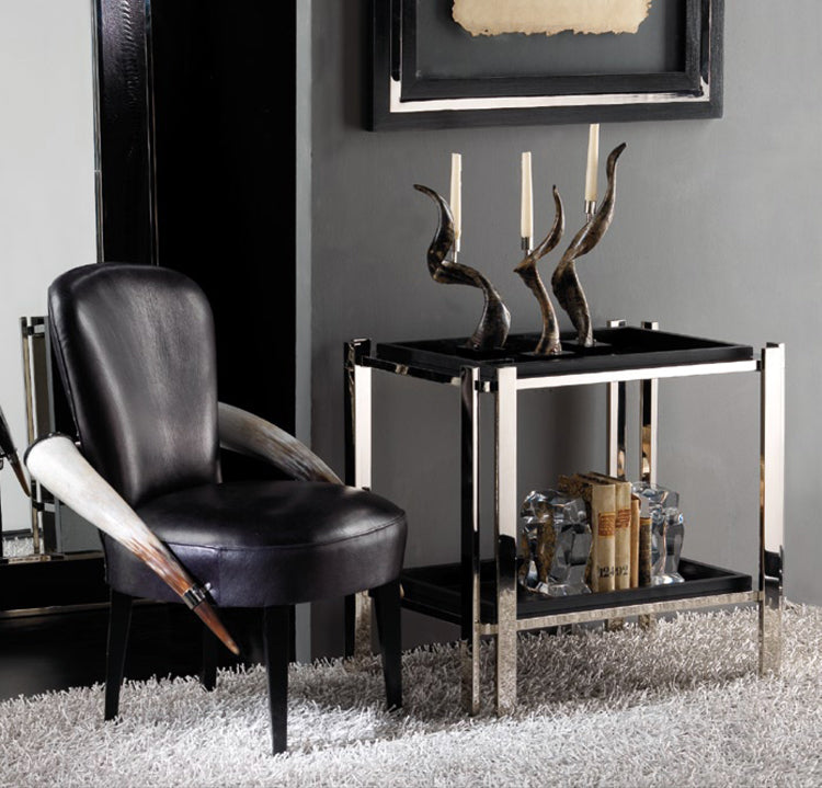 Side Table  03262