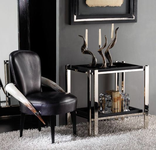 Side Table  03262
