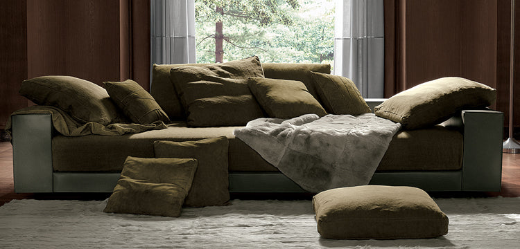 Modular Sofa 03315
