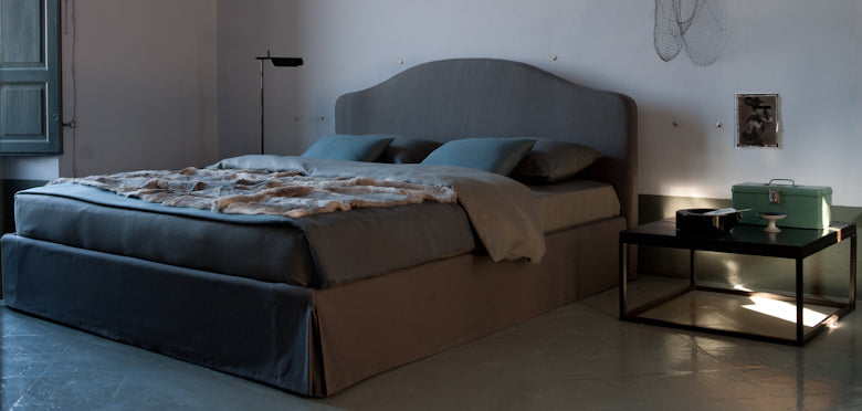 Bed 03334