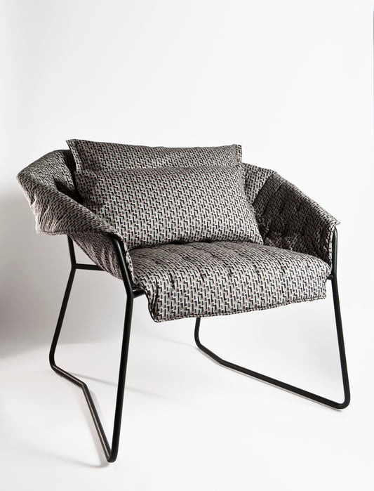 Armchair  03349