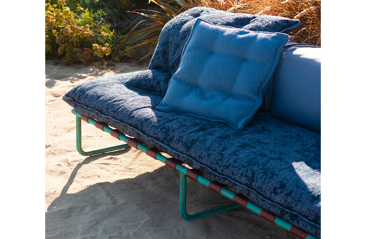 Outdoor Modular Sofa 03748