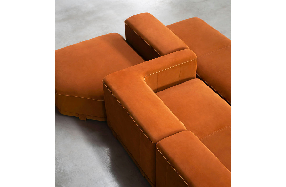 Modular Sofa 03751