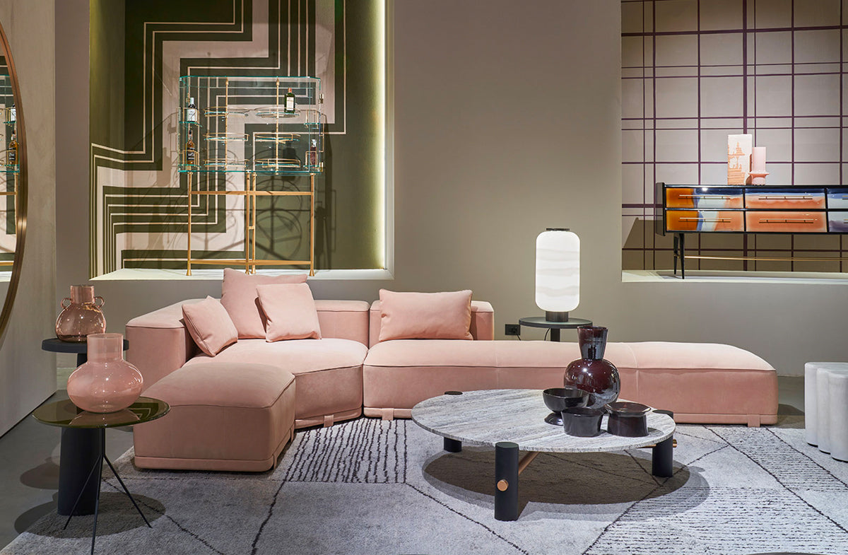 Modular Sofa 03751