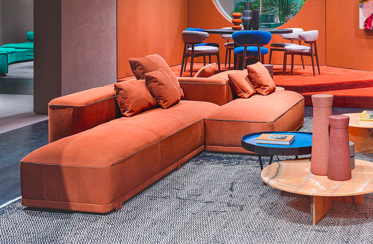 Modular Sofa 03751