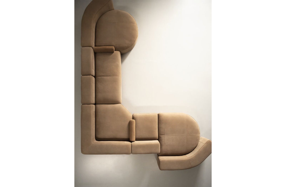 Modular Sofa 03751