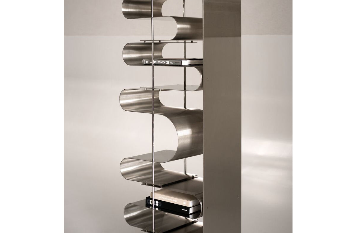 Bookcase 03772