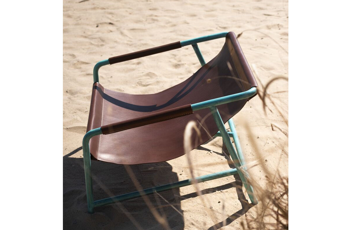 Outdoor Armchair 03794