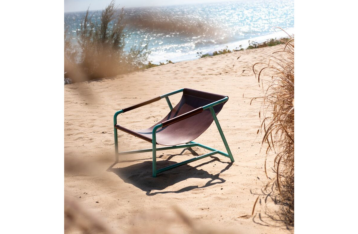 Outdoor Armchair 03794