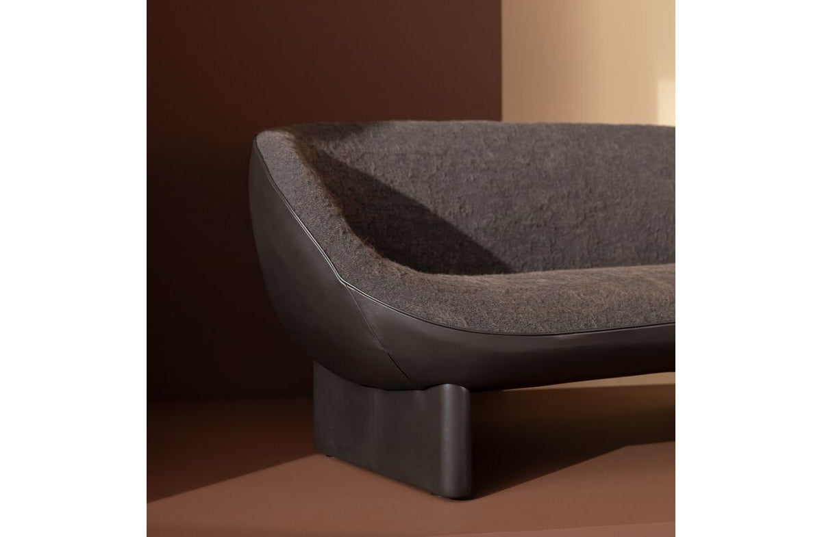 Loveseat 03798
