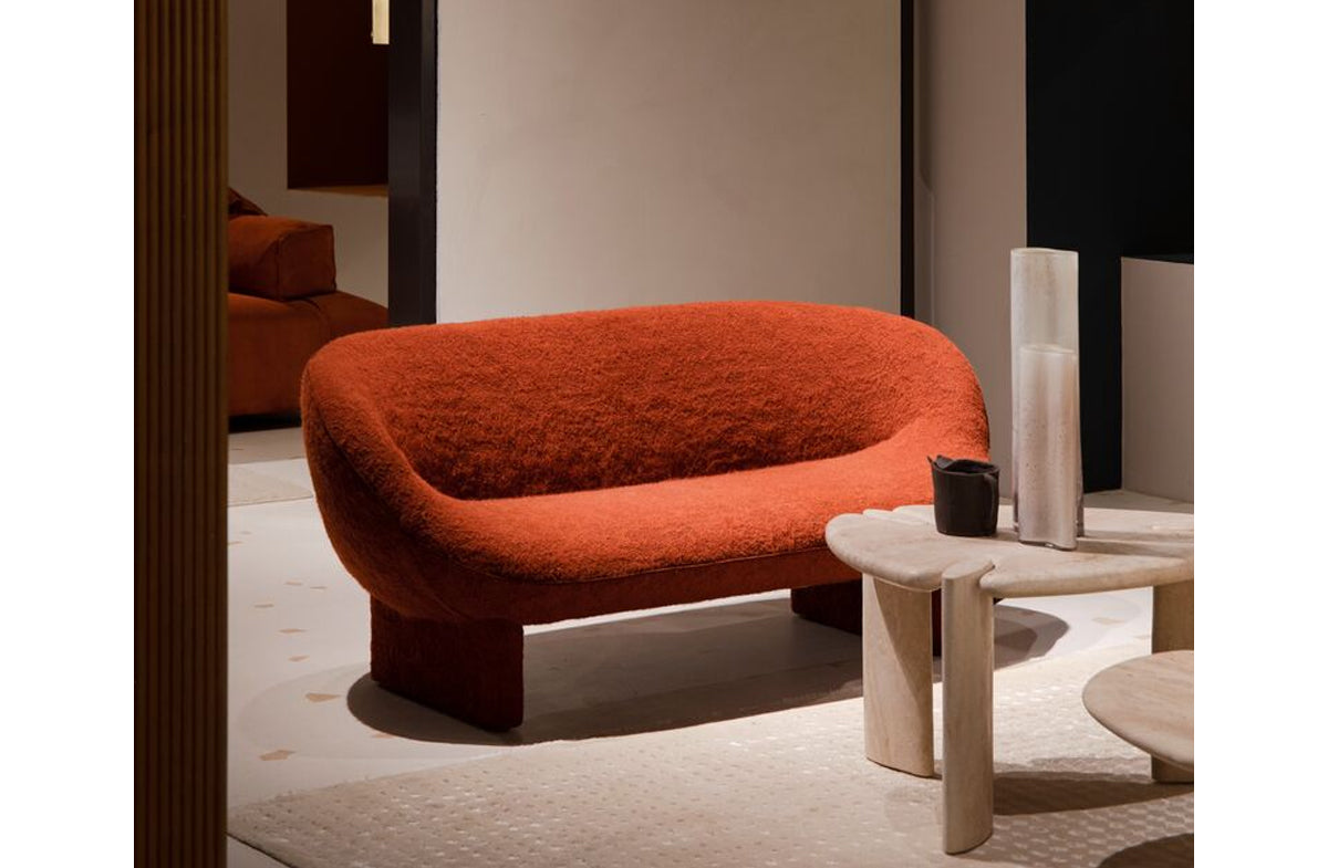 Loveseat 03798