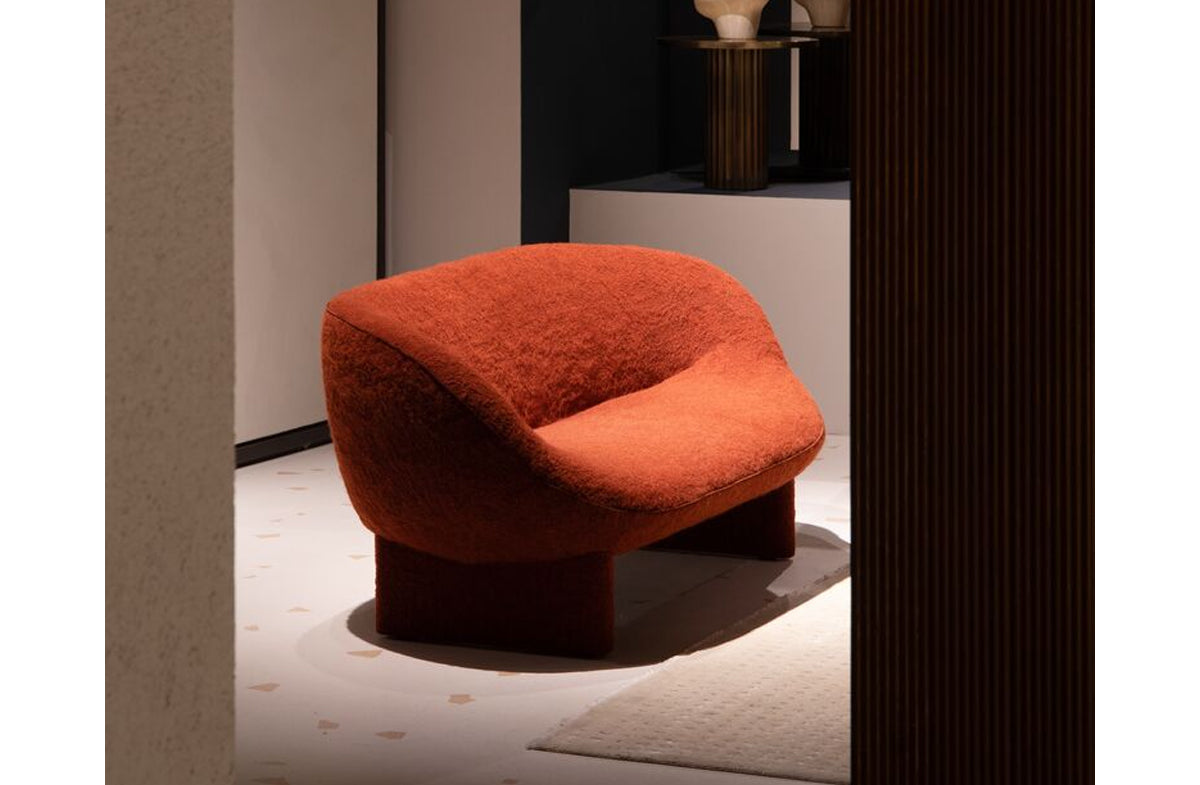 Loveseat 03798