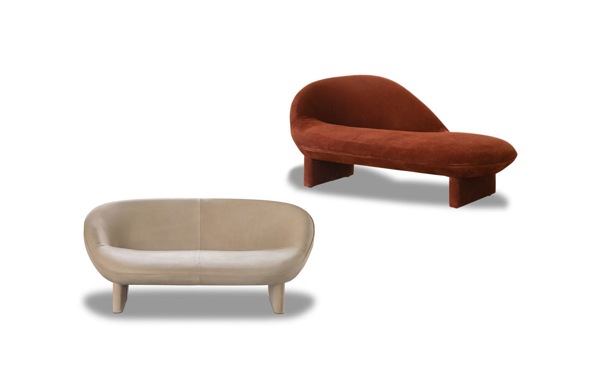 Loveseat 03798