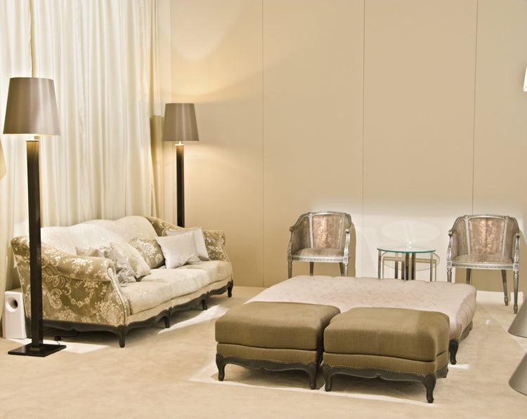 Ottoman 03975