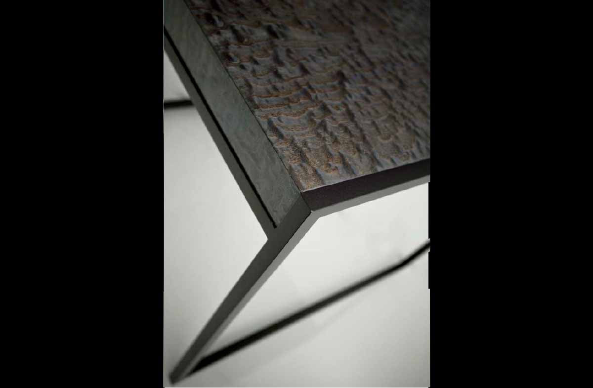 Side Table  04012