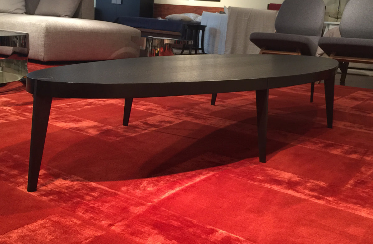 Coffee Table 04023 Floor Model