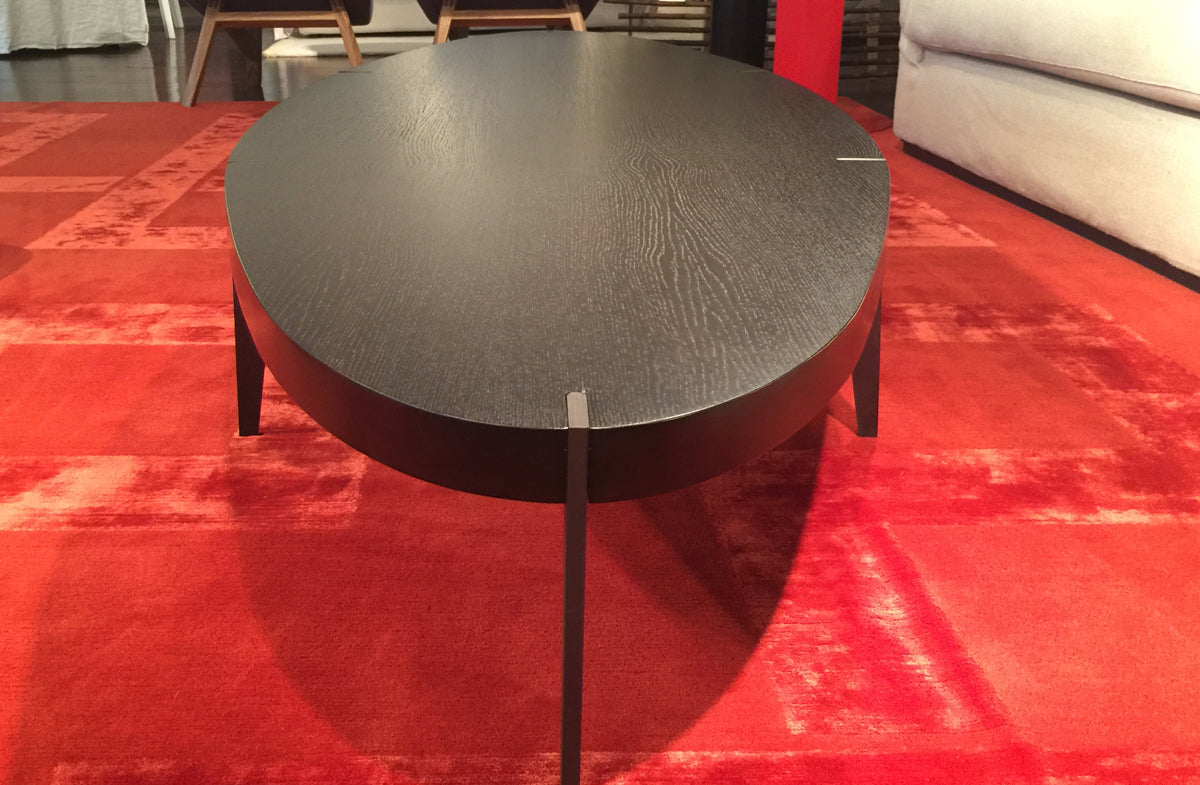 Coffee Table 04023 Floor Model