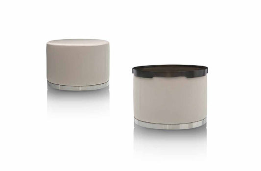 Ottoman / Tray 04030