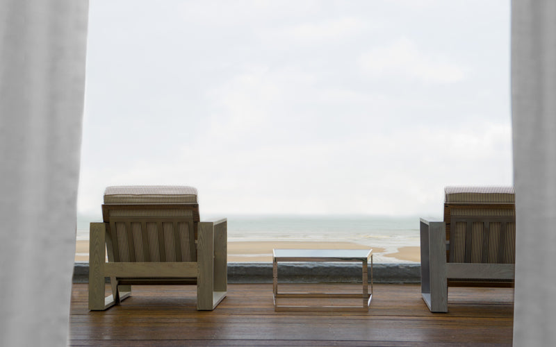 Outdoor Armchair  04353